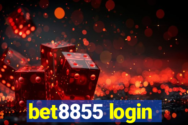 bet8855 login